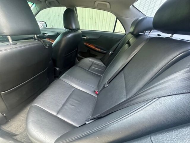 TOYOTA豐田 ALTIS  第5張相片