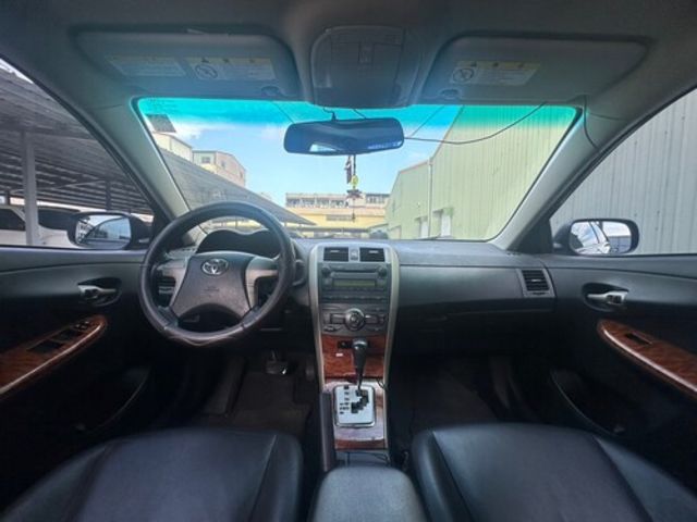 TOYOTA豐田 ALTIS  第6張相片