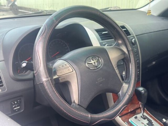 TOYOTA豐田 ALTIS  第9張相片