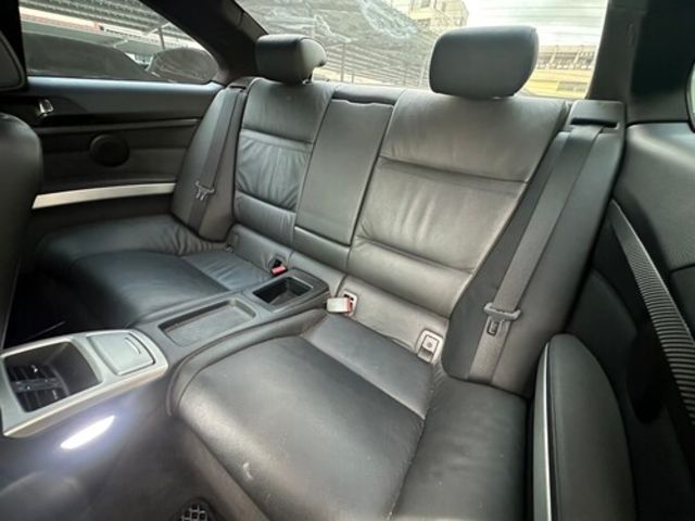 BMW寶馬 320I COUPE  第3張相片