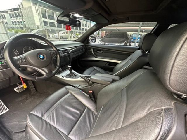 BMW寶馬 320I COUPE  第4張相片