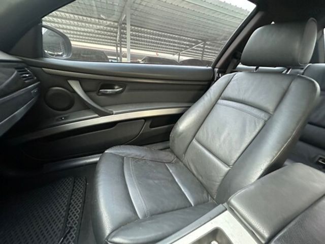 BMW寶馬 320I COUPE  第5張相片