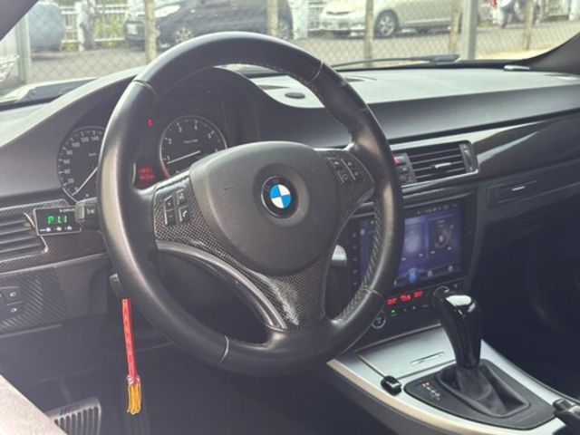 BMW寶馬 320I COUPE  第6張相片