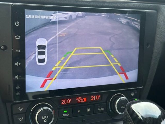 BMW寶馬 320I COUPE  第10張相片