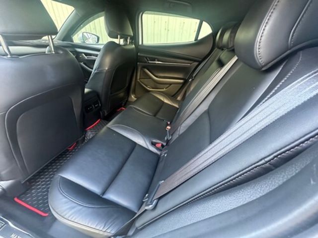 MAZDA馬自達 MAZDA 3  第3張相片