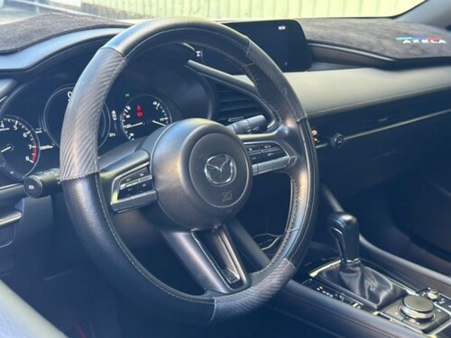 MAZDA馬自達 MAZDA 3  第7張相片