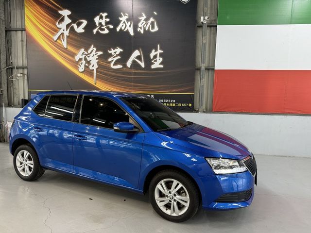 FABIA  第2張相片
