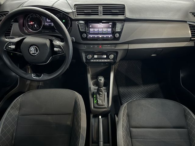 FABIA  第5張相片