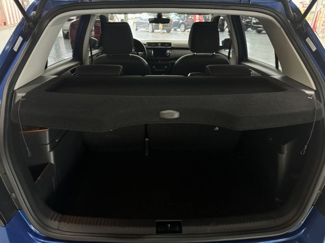 FABIA  第7張相片