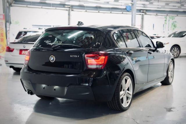 1 SERIES F20  第3張相片
