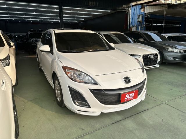 1.6五門 原鈑件 購車送安卓機  第1張相片