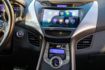 一手車 原鈑件 旗艦版 ikey 天窗 安卓機 apple carplay  第11張縮圖