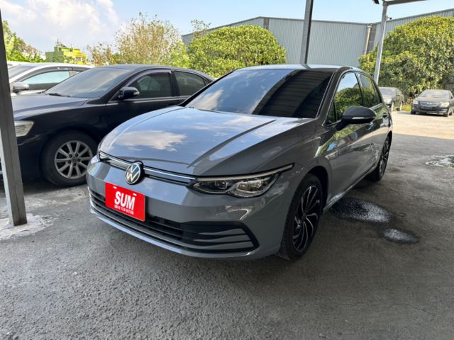 1.0智能特仕版 一手車原鈑件  第1張相片