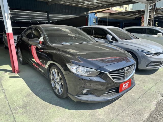 柴油旗艦、引擎終身保固、APPLE CARPLAY安卓機  第1張相片
