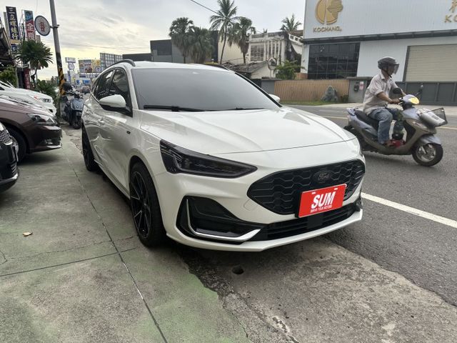 一手車原鈑件原漆/WAGON Vignale  第1張相片