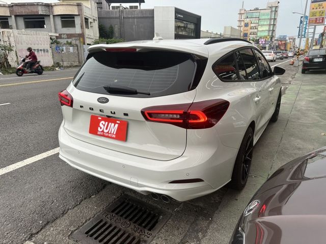 一手車原鈑件原漆/WAGON Vignale  第2張相片