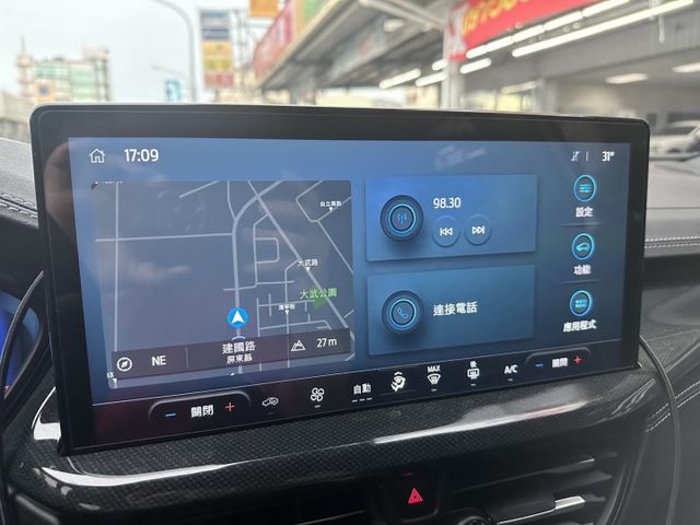一手車原鈑件原漆/WAGON Vignale  第5張相片