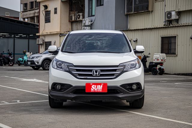 【2.0L VTI】 里程保證 方向盤快控鍵 分區溫控 安卓機 定速巡航  第2張相片