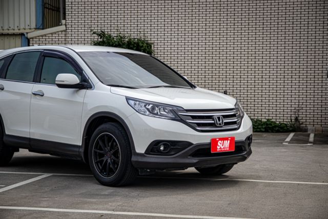 【2.0L VTI】 里程保證 方向盤快控鍵 分區溫控 安卓機 定速巡航  第3張相片