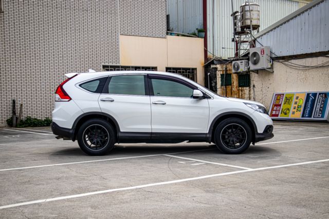 【2.0L VTI】 里程保證 方向盤快控鍵 分區溫控 安卓機 定速巡航  第4張相片