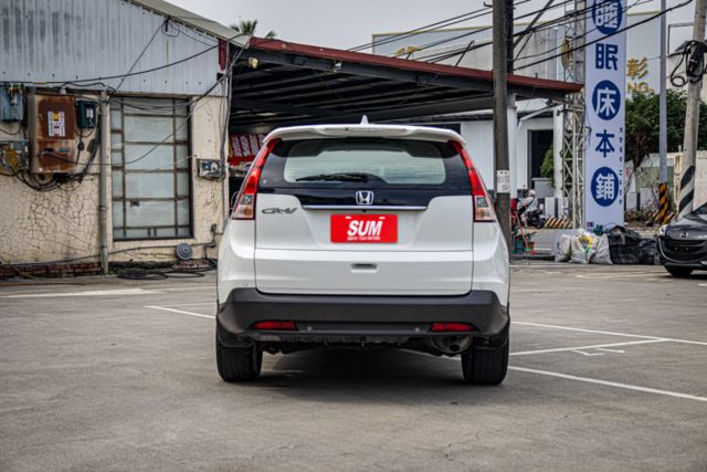 【2.0L VTI】 里程保證 方向盤快控鍵 分區溫控 安卓機 定速巡航  第6張相片