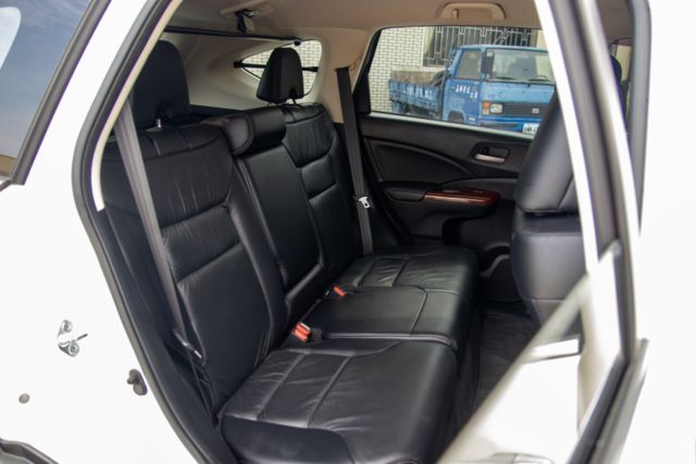 【2.0L VTI】 里程保證 方向盤快控鍵 分區溫控 安卓機 定速巡航  第8張相片