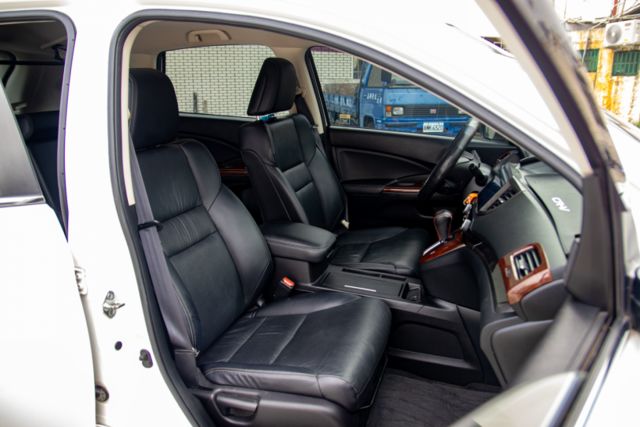 【2.0L VTI】 里程保證 方向盤快控鍵 分區溫控 安卓機 定速巡航  第9張相片