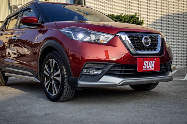 【智行旗艦版】一手原鈑件 僅跑2.7萬公里 7吋數位儀表板 空力套件 盲點偵測  第2張相片