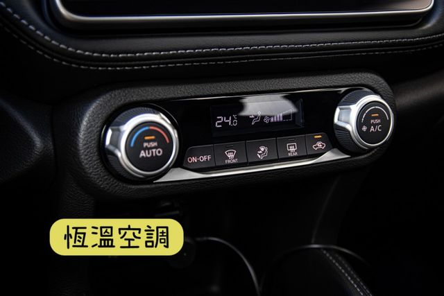 【智行旗艦版】一手原鈑件 僅跑2.7萬公里 7吋數位儀表板 空力套件 盲點偵測  第15張相片