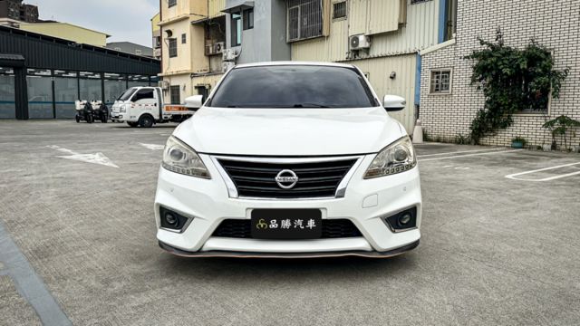 【Aero豪華版】 LED大燈 分區恆溫 安卓機 IKEY  衛星導航 電動後視鏡  第2張相片