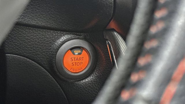 【Aero豪華版】 LED大燈 分區恆溫 安卓機 IKEY  衛星導航 電動後視鏡  第12張相片