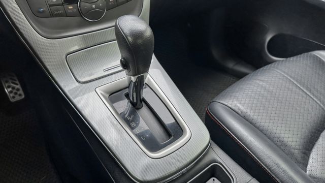 【Aero豪華版】 LED大燈 分區恆溫 安卓機 IKEY  衛星導航 電動後視鏡  第16張相片