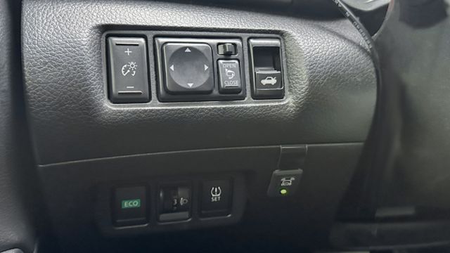 【Aero豪華版】 LED大燈 分區恆溫 安卓機 IKEY  衛星導航 電動後視鏡  第17張相片