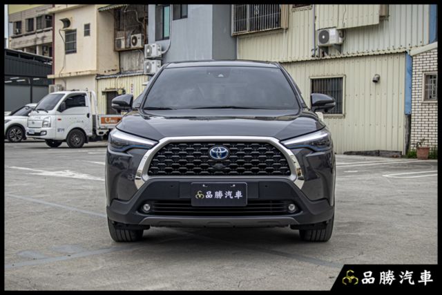 【油電旗艦版】一手車原鈑件 電動椅 IKEY 電尾門 環景 ACC 定速  第2張相片