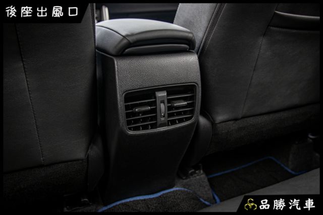 【油電旗艦版】一手車原鈑件 電動椅 IKEY 電尾門 環景 ACC 定速  第10張相片