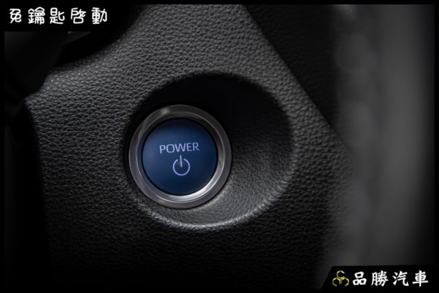 【油電旗艦版】一手車原鈑件 電動椅 IKEY 電尾門 環景 ACC 定速  第14張相片