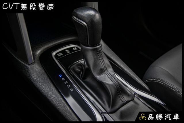 【油電旗艦版】一手車原鈑件 電動椅 IKEY 電尾門 環景 ACC 定速  第18張相片