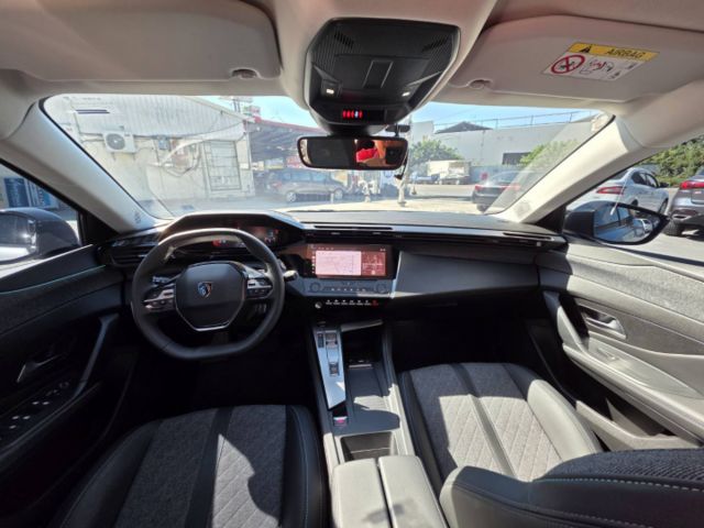 【1.2T Allure】LED日行燈 換檔撥片 分區溫控 中控螢幕 環景 IKEY 定速ACC  第10張相片