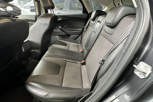 【2.0T 柴油頂級運動型】天窗 分區溫控 IKEY 中控螢幕 定速巡航  第6張相片