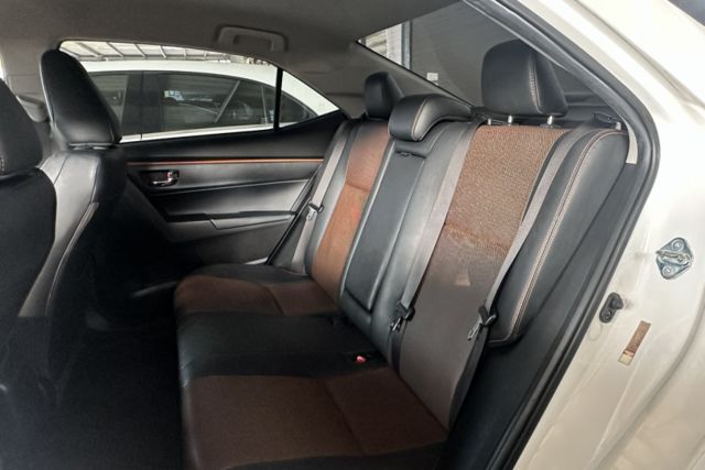 【X版尊爵】原鈑件 摸門 方向盤快控鍵 安卓機 衛星導航 IKEY 定速  第6張相片