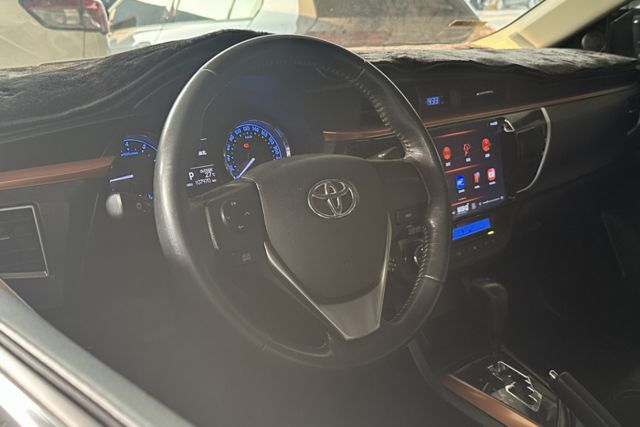 【X版尊爵】原鈑件 摸門 方向盤快控鍵 安卓機 衛星導航 IKEY 定速  第7張相片