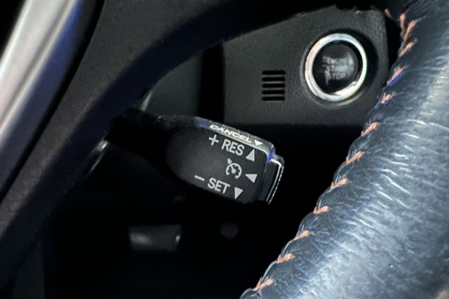 【X版尊爵】原鈑件 摸門 方向盤快控鍵 安卓機 衛星導航 IKEY 定速  第14張相片