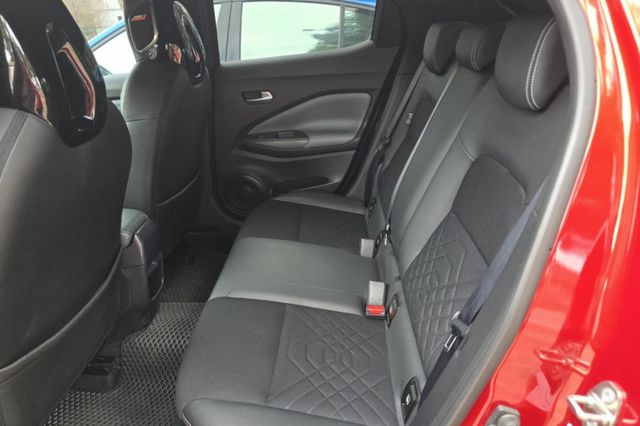 【1.0T駕趣享樂版】原鈑件 換檔撥片 恆溫 導航 IKEY 定速 環景  第7張相片