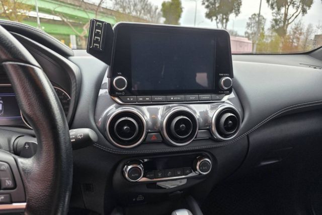 【1.0T駕趣享樂版】原鈑件 換檔撥片 恆溫 導航 IKEY 定速 環景  第9張相片