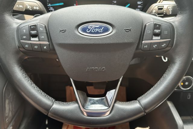 【1.5T佛心版】渦輪增壓 換檔撥片 恆溫 Apple Carplay 定速 Level 2跟車  第9張相片