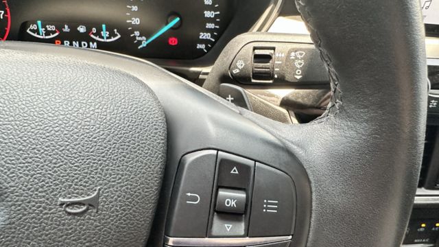 【1.5T佛心版】渦輪增壓 換檔撥片 恆溫 Apple Carplay 定速 Level 2跟車  第11張相片