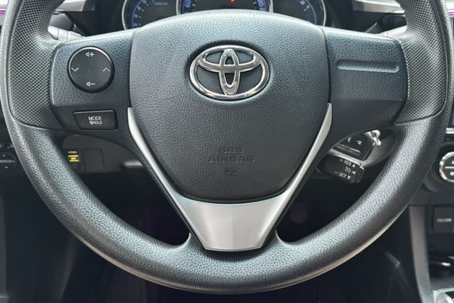 【經典版】前後霧燈 LED尾燈 恆溫空調 安卓機 定速巡航  第9張相片