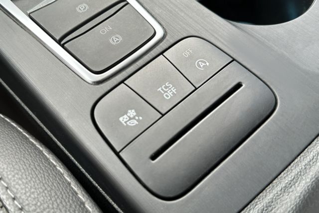 【1.5T佛心版】原鈑件 渦輪增壓 換檔撥片 恆溫 Carplay 定速 Level 2跟車  第16張相片