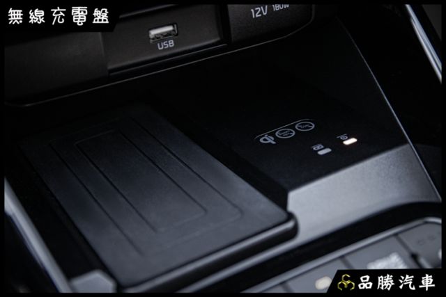 【1.0T智慧油電驚豔版】原鈑件 方向盤加熱 恆溫 中控螢幕 雙前座加熱椅 ACC 定速  第14張相片