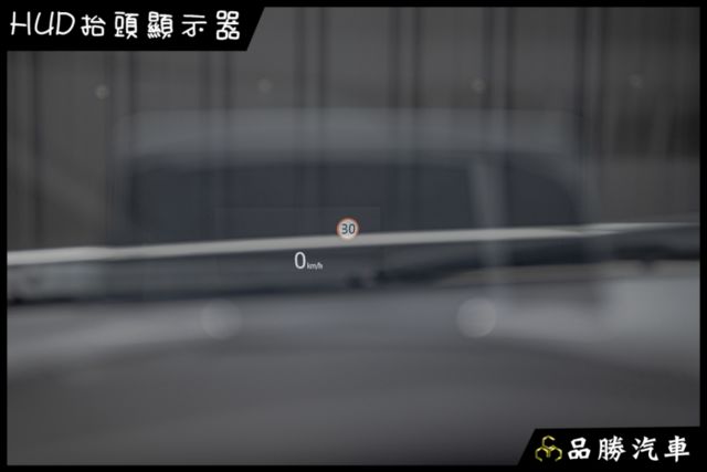 【2.0旗艦型】原鈑件 換檔撥片 分區溫控 電動椅 BOSE音響 導航 IKEY 定速  第10張相片